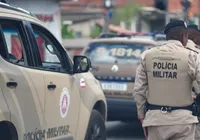 Homem é executado após ter casa invadida enquanto dormia na Bahia imagem