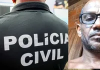 Homem é morto a tiros após briga por terreno no interior da Bahia imagem