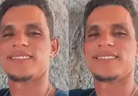 Homem é morto a tiros enquanto jogava dominó no sul da Bahia imagem