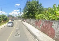 Homem é morto a tiros próximo a motel em Salvador imagem