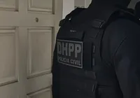 Homem é morto com tiros na cabeça na Ilha das Cobras