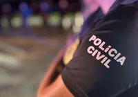 Homem é preso após série de roubos em Salvador e Lauro de Freitas imagem