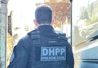 Homem é preso por atacar mulheres e matar adolescente em Salvador imagem