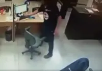 Homem é preso por colocar sêmen no sorvete de colega de trabalho imagem