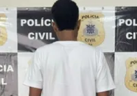 Homem é preso por divulgar montagens com fotos de mulheres na internet imagem