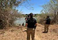 Homem é preso por manter família em cárcere privado por mais de um ano