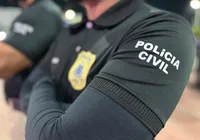 Homem é preso por tentar agredir e ameaçar enteada de 17 anos na Bahia