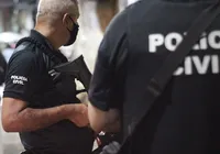 Homem é preso suspeito de estuprar enteada no norte da Bahia