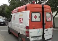 Homem é resgatado após ser achado caído e machucado em avenida de Salvador