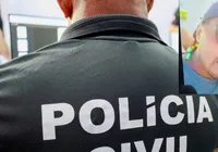 Homem que matou amigo a facadas na Bahia é preso em Itaparica imagem