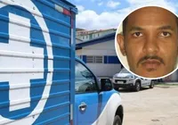 Homem tem casa invadida e é executado a tiros na frente da esposa imagem