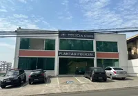 Homem tem corpo incendiado pela namorada durante discussão imagem
