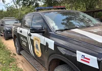 Homens da mesma família são presos por morte de primo após discussão imagem