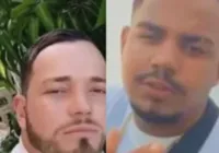 Homens são encontrados mortos em estrada e objeto levanta suspeita