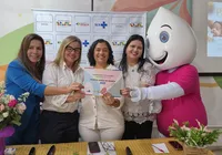 Hospitais baianos são habilitados como Hospital Amigo da Criança imagem