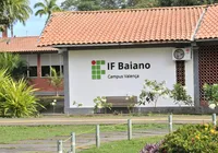 IF Baiano abre inscrições para cursos técnicos presenciais e EaD