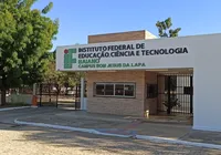 IF Baiano tem oportunidade de emprego com salário de mais de R$ 8 mil