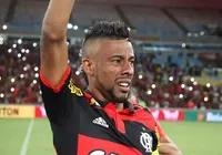 Ídolo do Flamengo é investigado em operação que mira apostas ilegais imagem