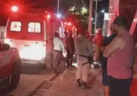 Idoso morre após escada de casa desabar sobre ele em Salvador