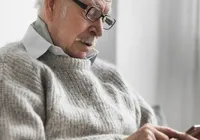 Idosos são alvos preferidos para golpes pela internet imagem