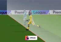 Impedimento semiautomático da Premier League será usado no Brasileirão imagem