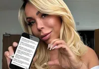Influencer confessa que se apaixonou pelo ChatGPT: “Sou digissexual”