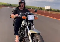 Influenciador digital é morto a tiros em cidade do interior