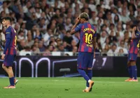 "Insiste em ser Neymar": imprensa espanhola detona Lamine Yamal