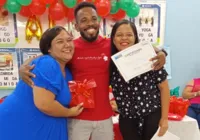 Instituto Yduqs abre inscrições para alfabetização de jovens e adultos