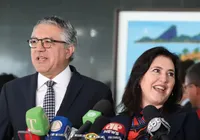 Integração com Pacífico será tema de viagem ministerial à China imagem