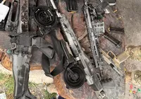 Integrantes de facção do Rio de Janeiro são baleados em Porto Seguro imagem