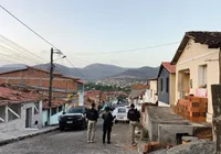 Integrantes de facção seguem procurados após série de homicídios em Jequié imagem