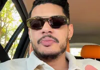 Intoxicado com metanol, cantor Hungria tem estado de saúde atualizado imagem