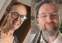 Irmão de Saulo Fernandes relata visão espiritual antes da morte da mãe imagem