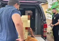 Irmão de prefeito de cidade do interior é preso por estuprar criança imagem