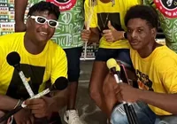 Irmãos Natividade: suspeito de matar percussionistas é preso em SP imagem