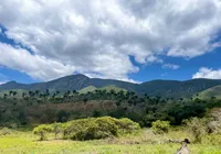 Itaitu: um paraíso de trilhas e cachoeiras no norte da Chapada Diamanta imagem