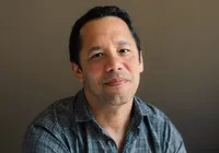 Itamar Vieira Junior assume curadoria da Bienal do Livro 2026 imagem