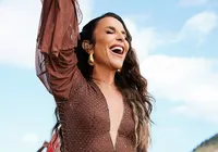 Ivete Sangalo traz o Samba para o programa Palco A TARDE FM imagem