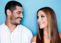 Ivete e Criolo homenageiam Tim Maia no Palco A Tarde FM imagem