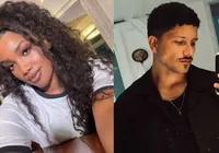 Iza manda recado sincero após término com Yuri Lima imagem