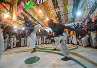 Jacobina agora tem minas multiculturais