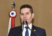Jader Filho reforça apoio a Lula e projeta futuro nas eleições de 2026