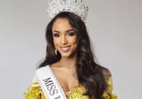 Jamaicana segue na UTI após grave queda do palco do Miss Universo