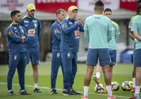 Japão x Brasil: Escalação inédita, onde assistir e arbitragem