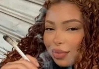 Japinha do CV fingiu ter sido morta em operação anterior