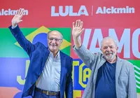 Jaques Wagner defende repetição da chapa Lula-Alckmin em 2026