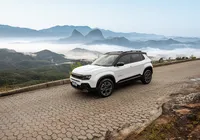 Jeep Avenger será produzido no Brasil; Stellantis cria 300 vagas imagem
