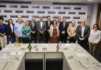 Jerônimo Rodrigues e PSD renovam diálogo e fortalecem união política