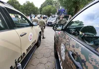 Jerônimo autoriza atuação de policiais da reserva nas ruas por 6 anos
